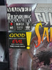 Marvel Comics Razorline Clive Barker Saint Sinner #1 (1993) Horror Foil Cover Comic