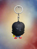 Figural Monogram Blind Bag DC Super Heroes Series 1 Wonder Woman 1984 Keychain