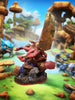 2014 Activision Skylanders: Trap Team Head Rush Earth Element Trap Master Videogame Figure