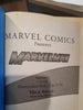 Marvelman: Classic Volume 1 TPB 2017 Contains Issues #25-34 B/W Comics
