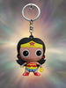 Figural Monogram Blind Bag DC Super Heroes Series 1 Wonder Woman 1984 Keychain