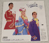 Dreams Come True Wonderland '91 Laserdisc (1992) Japan NM Laserdisc Orig Shrink
