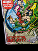 Creatures On The Loose #24 (1973) Thongor John Romita Sr Cover Lizard Hawks