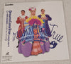 Dreams Come True Wonderland '91 Laserdisc (1992) Japan NM Laserdisc Orig Shrink