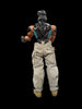 2005 Hasbro G.I. Joe Sigma 6 Spirit Action Figure Toy GI 8.5" Tall