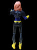 2015 Mattel DC Comics Super Hero Girls 6" Batgirl Action Figure