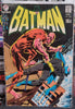 Batman #224 (Aug 1970) Neal Adams/Dick Giordano Cover - Vs. Mordoch GOOD