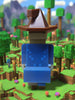 2015 Jazwares Terraria Tim 3" Video Game World Collectors Pack Skeleton Figure