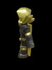 Roblox Dominus Aureus Dude Series 1 Figure From Gold Collector Set No Sword