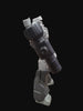 2013 Hasbro Transformers Megatron Titans Guardian 6" Non-Transforming PVC Figure