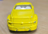 2001 Matchbox Chevrolet SSR Tony's Pizza Yellow Die-Cast Hero City Delivery Car W/Case