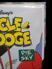 Walt Disney's Uncle Scrooge #243 (1990) Comicbook 1st W.D. Publishing Donald Duck