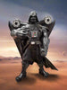 Hasbro Star Wars Revenge Of The Sith Episode III Darth Vader Figure With Flight Wings