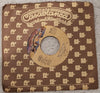 Donna Summer MacArthur Park / Once Upon A Time 7" Casablanca Records 1978