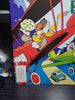 Walt Disney's Uncle Scrooge #243 (1990) Comicbook 1st W.D. Publishing Donald Duck