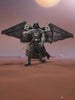 Hasbro Star Wars Revenge Of The Sith Episode III Darth Vader Figure With Flight Wings