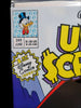 Walt Disney's Uncle Scrooge #243 (1990) Comicbook 1st W.D. Publishing Donald Duck