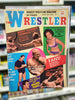 The Wrestler Magazine February 1968 - Buddy Rodgers Dick The Bruiser Cora Combs