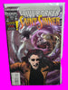 Marvel Comics Razorline Clive Barker Saint Sinner #1 (1993) Horror Foil Cover Comic