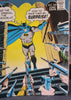 Batman #249 (June 1973) Dick Giordano Art "Citadel Of Crime" FINE DC Comics