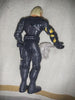 2010 Lanard The Corps - 4" Diesel Deck Brody Deep Sea Diver Action Figure Toy