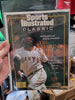 Sports Illustrated Classic Special Issue Fall 1992 The Amazing Willie Mays