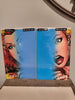 Convergence: Justice League DC Comics Chip Kidd Variant Covers #1b and #2b (2015)