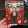 Constantine DVD DC Comics Based Movie - Keanu Reaves