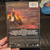 Constantine DVD DC Comics Based Movie - Keanu Reaves