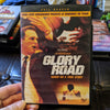 Walt Disney Glory Road Full Screen DVD Josh Lucas Basketball