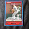 2007 Bowman Baseball Cards - Base & Parallel - You Choose From List