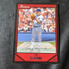 2007 Bowman Baseball Cards - Base & Parallel - You Choose From List