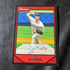 2007 Bowman Baseball Cards - Base & Parallel - You Choose From List