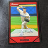 2007 Bowman Baseball Cards - Base & Parallel - You Choose From List