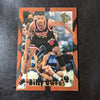 1994-95 Topps Embossed Basketball Cards - Base & Gold - You Choose From List