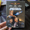 Spaceballs Mel Brooks MGM DVD - John Candy - Rick Moranis - Daphne Zuniga