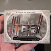 2008 Upper Deck UD A Piece of History Baseball Cards - You Choose From List