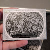 2008 Upper Deck UD A Piece of History Baseball Cards - You Choose From List