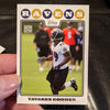 2008 Topps NFL Football Singles Cards - You Choose From List