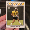 2008 Topps NFL Football Singles Cards - You Choose From List