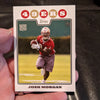 2008 Topps NFL Football Singles Cards - You Choose From List
