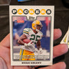 2008 Topps NFL Football Singles Cards - You Choose From List