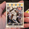 2008 Topps NFL Football Singles Cards - You Choose From List