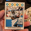 2008 Topps NFL Football Singles Cards - You Choose From List