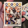 2008 Topps NFL Football Singles Cards - You Choose From List