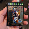 2008 Topps Chrome NFL Football Cards - You Choose From List