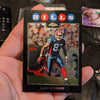 2008 Topps Chrome NFL Football Cards - You Choose From List