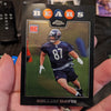 2008 Topps Chrome NFL Football Cards - You Choose From List