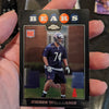 2008 Topps Chrome NFL Football Cards - You Choose From List