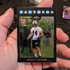 2008 Topps Chrome NFL Football Cards - You Choose From List